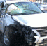 В Ижевске Lexus столкнулся с грузовиком - Izhevskinfo.Ru