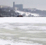 О предполоводном понижении уровня воды в Ижевском водохранилище - Информационно-аналитическое управление г. Ижевск