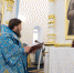 В Ижевске освятили новый храм ФОТО - Моя Удмуртия
