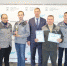 ПОДВЕДЕНЫ ИТОГИ КАЙДЗЕН-КОНКУРСА 4 КВАРТАЛА 2017 ГОДА - Ижевский Механический завод