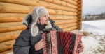 Съемки программы «Играй, гармонь» пройдут в Удмуртии