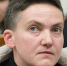 В Киеве суд арестовал Надежду Савченко на два месяца - Сусанин