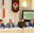 Комиссия вагонного хозяйства совета по железнодорожному транспорту стран СНГ работает в Ижевске - Деловой квадрат