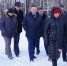 Демонтаж снежного городка продолжается на Центральной площади Ижевска ФОТО - Моя Удмуртия