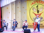 Анчане 2018