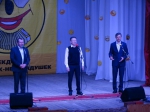 Анчане 2018