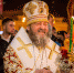 Викторин митрополитлэн Пасхаен ӟечкылан гожтэтэз - Ижевская и Удмуртская епархия