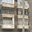 В Ижевске мужчина упал с 5 этажа, спускаясь между балконами - Izhevskinfo.Ru