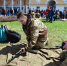 9 мая в Национальном музее Удмуртской Республики им. Кузебая Герда прошла акция «Арсенал Победы» - Минкультуры