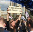 В Москве около 1 тыс человек вышли на митинг против ограничения доступа к интернет-ресурсам - Сусанин