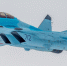 В России начались испытания новейшего истребителя МиГ-35 - Сусанин