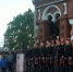 «Большой хоровой собор» прошел в Ижевске - Сусанин