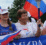 Команда эстафеты "Бег Мира" прибудет в Ижевск 2 июля - Минспорт