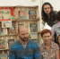 Организаторы фестиваля «Читай, Ижевск!» предложили горожанам пройти онлайн-опрос - Сусанин