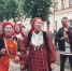 Удмуртский праздник Гербер в Санкт-Петербурге - Министерство национальной политики