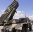 В КВЦ «Патриот» прибыла первая военная техника для форума «Армия-2018» - Деловой квадрат