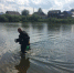 ОСВОД Удмуртии продолжает обеспечивать безопасность на водных объектах республики - ГУ МЧС Удмуртии