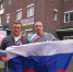 День флага – триколор в наших сердцах. - Единая Россия