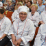 Региональный этап Всероссийского конкурса на звание лучшего кондитера - Министерство социальной политики и труда