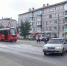На ул. Гагарина в Ижевске установили новые светофоры - Izhevskinfo.Ru