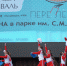 ​Городской книжный фестиваль «Читай, Ижевск!» открылся в столице Удмуртии - Информационно-аналитическое управление г. Ижевск