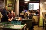 29 сентября прошел второй в этом году Code battle for students 2.0