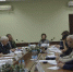 4 октября 2018 года министр экономики Удмуртской Республики М.И.Тумин принял участие в расширенном заседании Удмуртской республиканской трехсторонней комиссии по регулированию социально-трудовых отношений - Министерство экономики