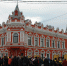 Сарапул. Дом Башенина. Фото: Виктор Ерастов - Сусанин