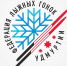 Новый логотип выбрали для Федерации лыжных гонок Удмуртии - Сусанин