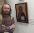 В Ижевске наградили победителей в номинации «Изобразительное искусство» - Известия Удмуртской Республики