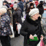 14 000 воронежцев посетили Всероссийскую ярмарку - Выставочный Центр