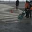 На ул. Петрова в Ижевске уберут пешеходный переход - Izhevskinfo.Ru