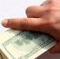 Dollar lot dollars hand gives u 1527 - Udm-info.Ru