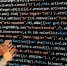 Computer woman technology programming font animation 1204851 pxhere.com - Udm-info.Ru