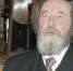 Rian archive 6624 alexander solzhenitsyn and mstislav rostropovich - Udm-info.Ru