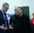 Секретарь Регионального отделения Партии Владимир Невоструев посетил с рабочим визитом Глазов - Единая Россия