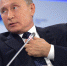 Путин объяснил несостыковку прогнозов роста ВВП в стране с реальным положением - Сусанин