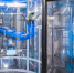 В Ижевске открыли комплекс с аэротрубой - Izhevskinfo.Ru