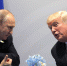 Переводчиков со встреч Путина и Трампа намерены допросить в США - Сусанин