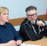 В Общественной палате Ижевска определили состав комиссий и выбрали их председателей - Информационно-аналитическое управление г. Ижевск