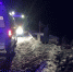 На трассе в Удмуртии оторвавшееся колесо грузовика попало в «Хендай», погибла девушка - Моя Удмуртия