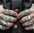 Hand pattern tattoo fashion clothing lifestyle 1056670 pxhere.com - Udm-info.Ru
