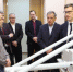 Председатель Правительства Удмуртии посетил «Удмуртский ЦСМ» - Udm-info.Ru