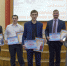 Конкурс суперменов прошел на заводе «Ижсталь» - Известия Удмуртской Республики