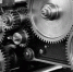 Black and white technology wheel gear industrial machine 818429 pxhere.com - Udm-info.Ru
