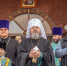 Праздник Благовещения в кафедральном соборе - Ижевская и Удмуртская епархия