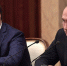 Путин в 2018 году заработал на 1,3 млн меньше, чем Медведев - Сусанин