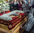 В Великий Пяток митр. Викторин совершил вечерню с выносом Плащаницы - Ижевская и Удмуртская епархия
