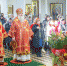 Состоялись торжества по случаю дня памяти священноисповедника Виктора, епископа Глазовского - Ижевская и Удмуртская епархия