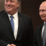 Госсекретарь США назвал переговоры с Путиным успешными - Сусанин